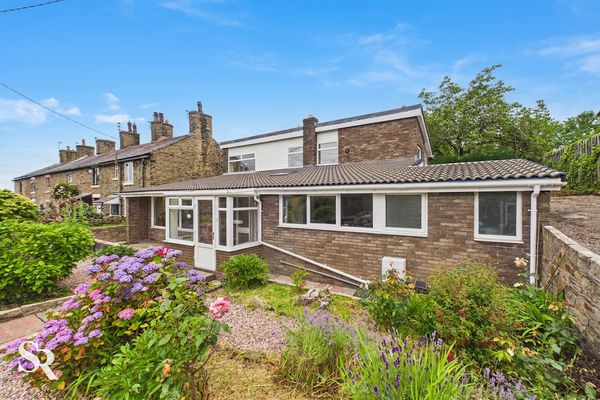 Moor End Road, Mellor, SK6