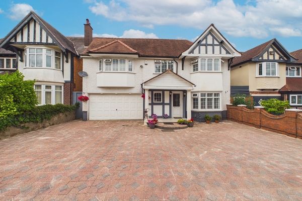 Mackenzie Road, Birmingham, B11