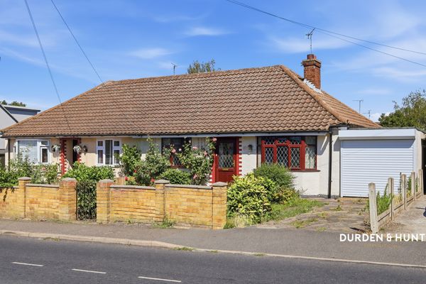 Hatfield Road, Rayleigh, SS6