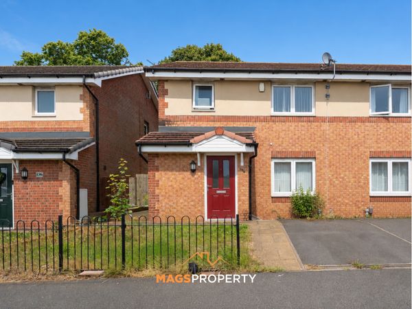 Broad Lane, Norris Green, L11