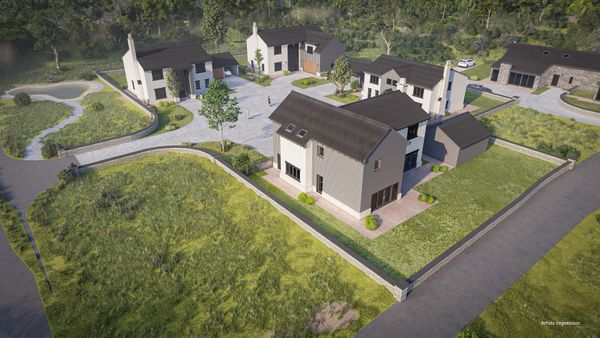 Trigg Lane, Heapey, PR6