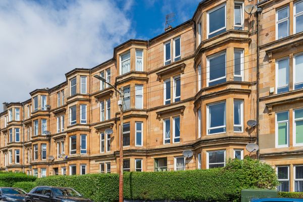 Finlay Drive, Glasgow, G31