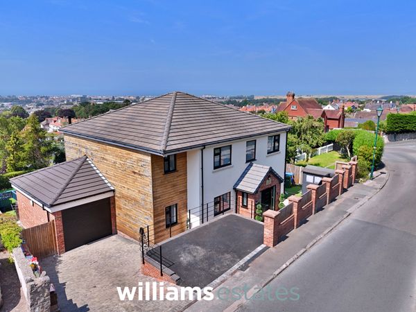 Bishopswood Road, Prestatyn, LL19