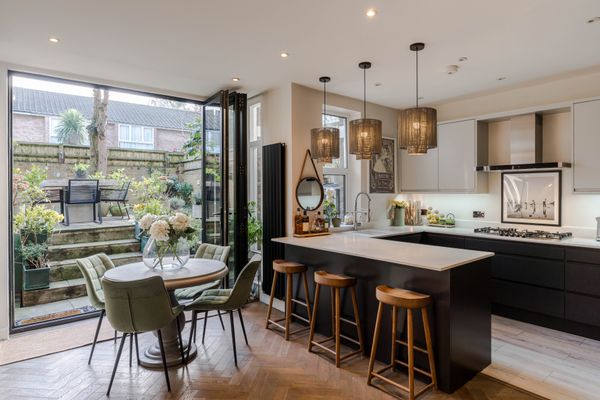 Priory Road, West Hampstead, London, NW6
