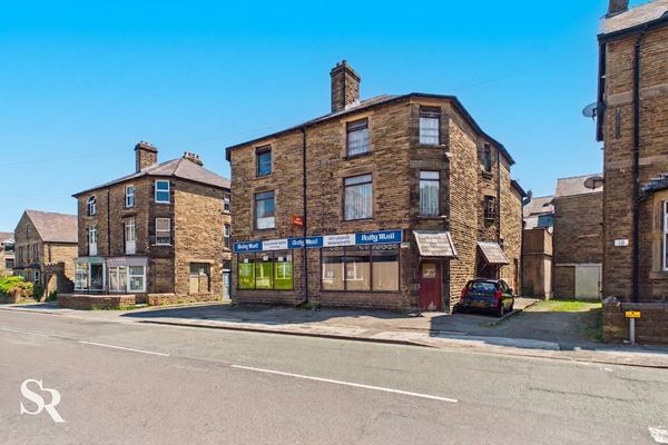 Dale Road, Buxton, SK17