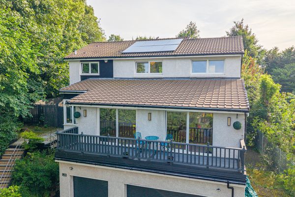 Stonelaw Road, Rutherglen, G73