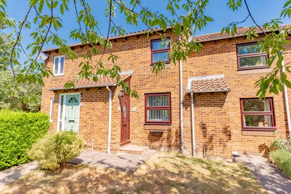 Bridport Close, Lower Earley, RG6