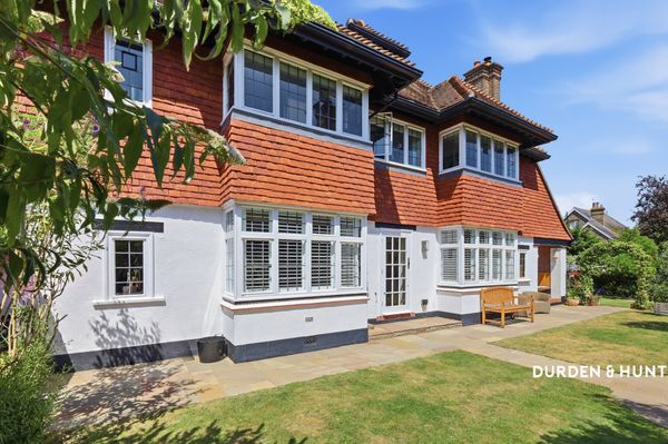 Herschell Road, Leigh-On-Sea, SS9