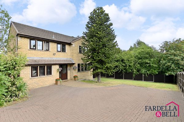 Hutton Drive, Burnley, BB12