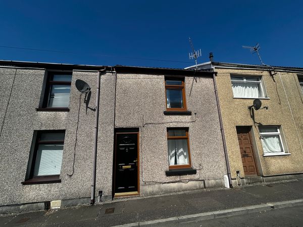 Whittington Street, Neath, SA11