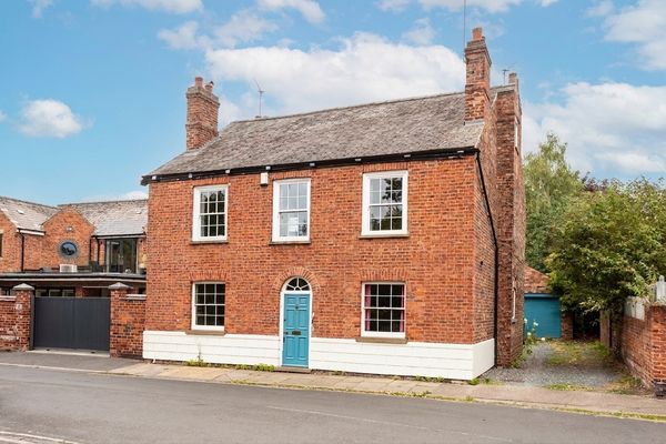 Glenfield, 3 Bull Lane, Heworth, York