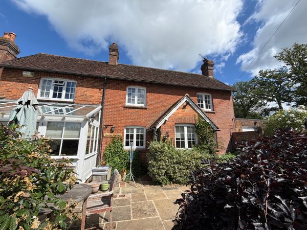 The Village, Ewhurst, GU6