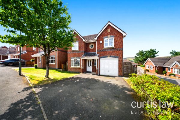 Beaumont Way, Darwen, BB3