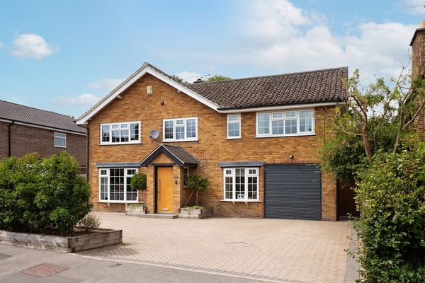 Springfield Road, Upper Poppleton, YO26