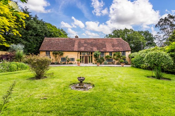 The Haven, Billingshurst, RH14