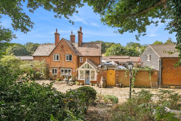 Green End, Maulden, MK45