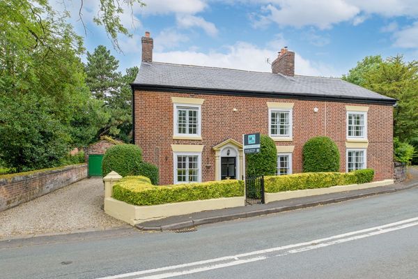 Runcorn Road, Moore, WA4
