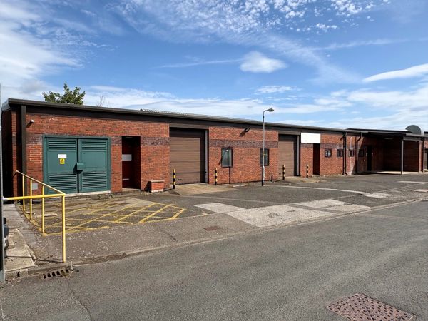 Hunmanby Industrial Estate, Filey, YO14