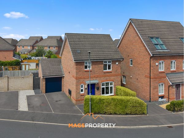 Tamarind Drive, Liverpool, L11