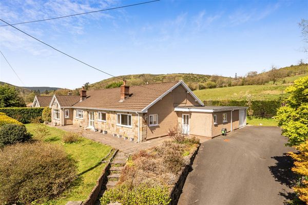 Dolecoed Road, Llanwrtyd Wells, LD5