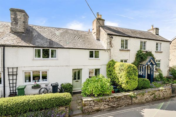 St. Marys Road, Hay-On-Wye, HR3