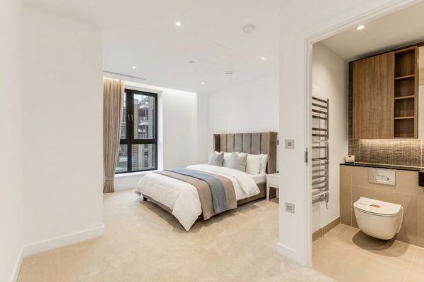 Opus House, Camden, London, WC1X