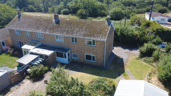 Westwoods, Castleton Road, St Athan, CF62 4LD