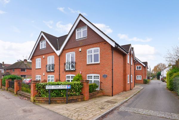 East View Lane, Cranleigh, GU6