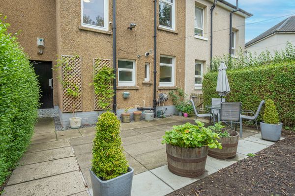 Holmfauldhead Drive, Glasgow, G51