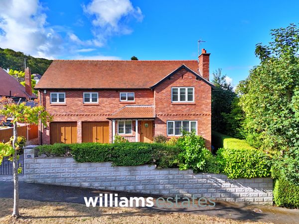 West Avenue, Prestatyn, LL19
