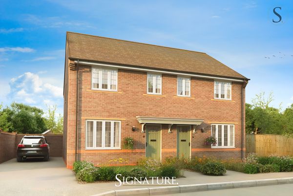 Gardiner View, Oadby, LE2