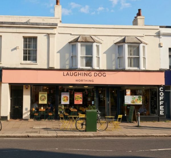 Brighton Road, Worthing, BN11
