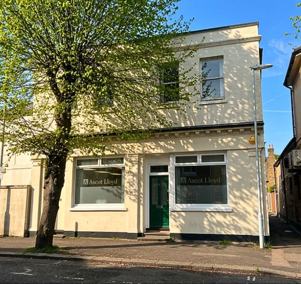 Shelley Road, Worthing, BN11