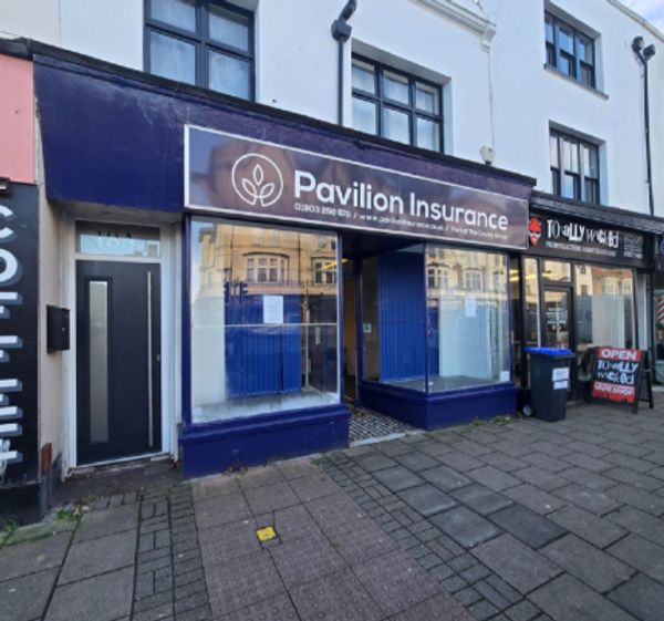 Brighton Road, Worthing, BN11