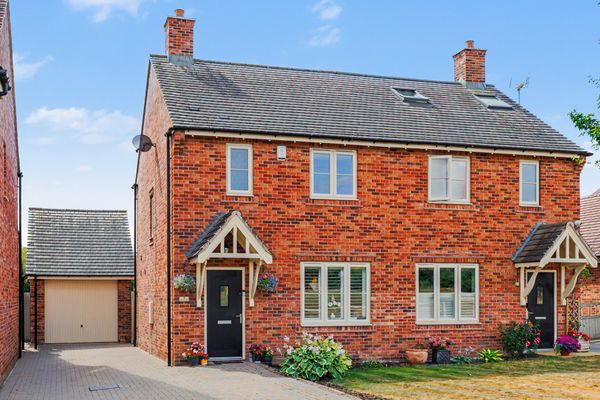 Flyford Green, Flyford Flavell, WR7