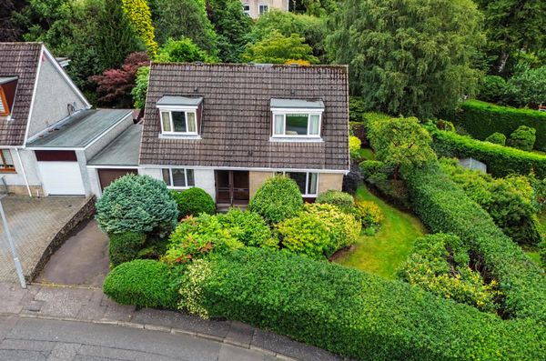 Arden Grove, Kilsyth, G65