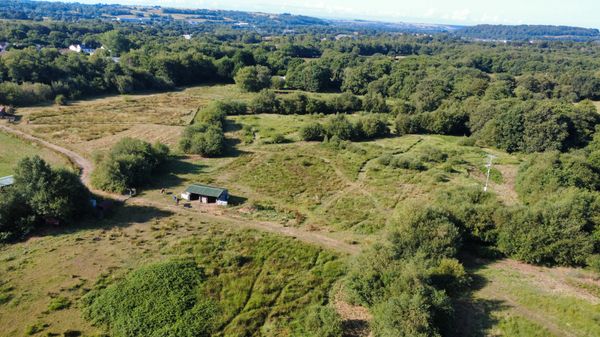 Approximately 20.45 acres of land, Brynna Road, Pencoed, Bridgend, CF35 6PL