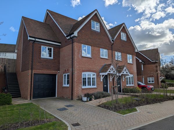 Lillybank Crescent, Battle, TN33
