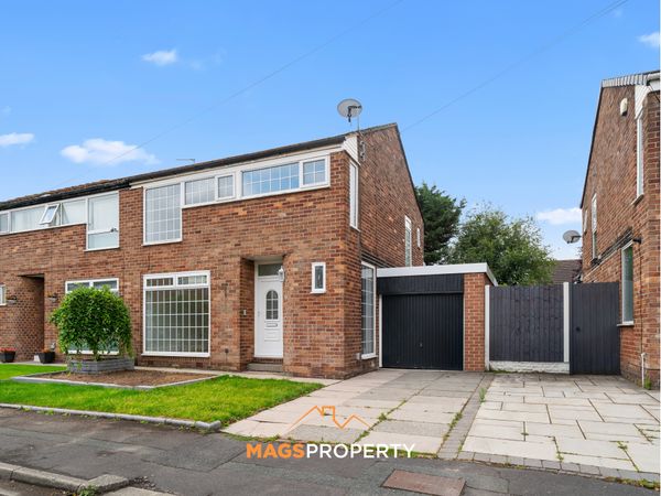 Alscot Close, Liverpool, L31