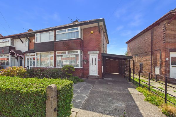 Sandhurst Road, Rainhill, L35