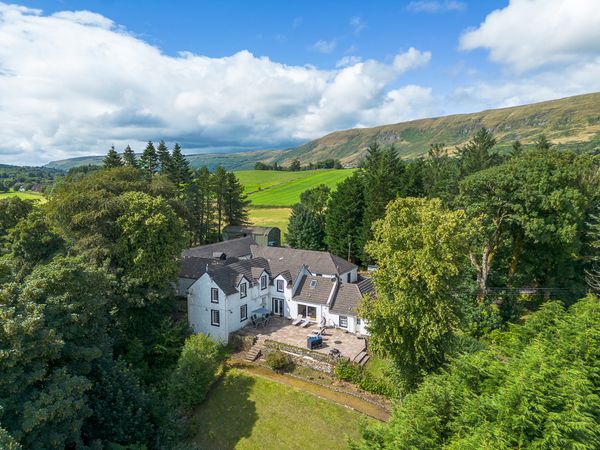 Newmill, Milton of Campsie, Glasgow, G66