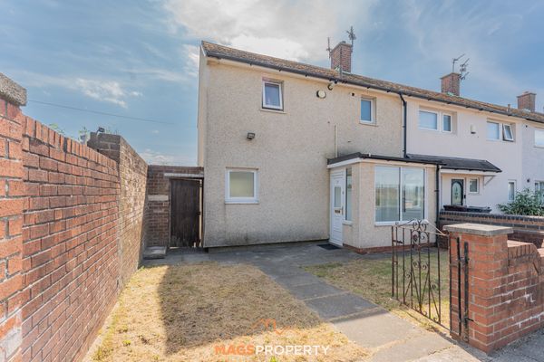 Lindby Road, Liverpool, L32