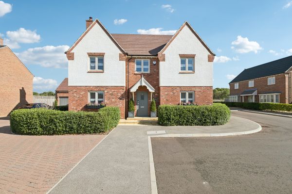 Meldone Croft, Maulden, MK45