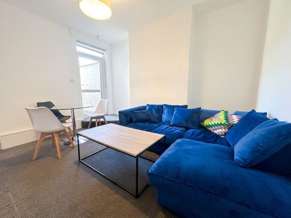 Brislington, Winchester Road, BS4