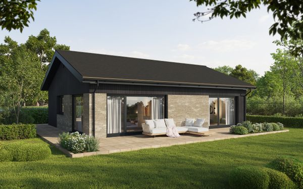 Plot 7 Idlicote park, Idlicote Road, Halford, Shipston-on-Stour, CV36