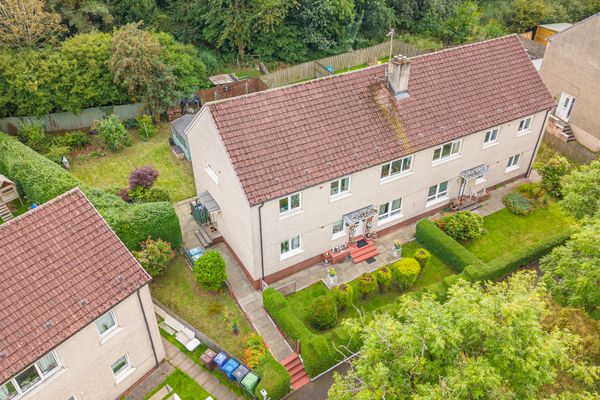 Hardridge Road, Glasgow, G52
