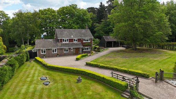 Netherfield Way, Netherfield, TN33