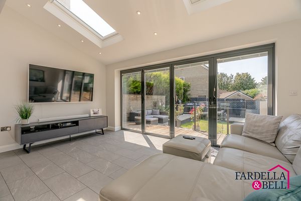 Ribchester Way, Brierfield, BB9