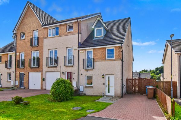Papstone Place, Kilsyth, G65