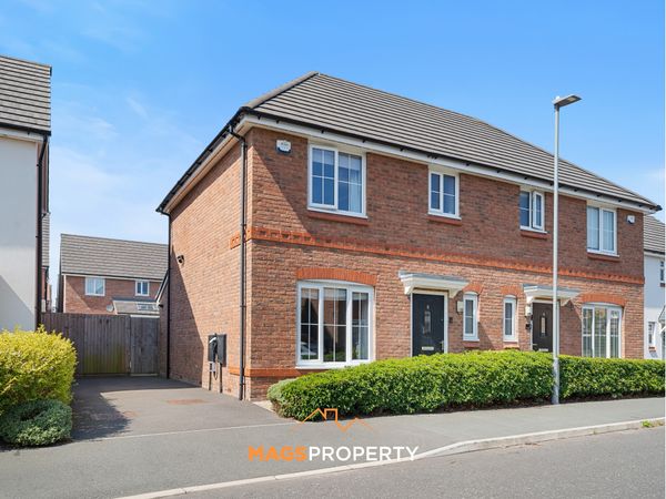 Yewfield Way, Huyton, L36